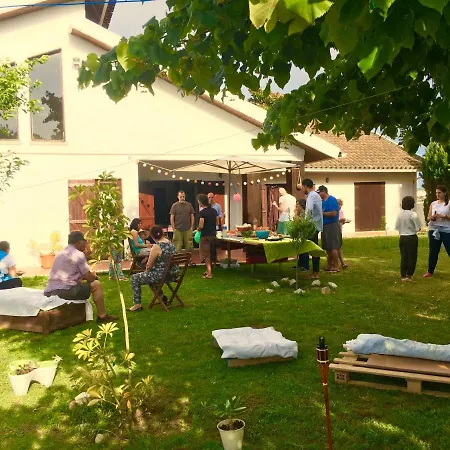 Guest house Happy Ria House