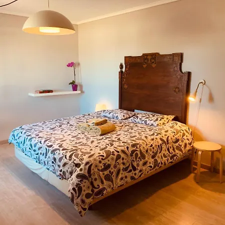 Happy Ria House Maison d'hôtes