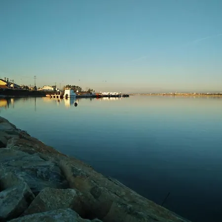 Happy Ria House Maison d'hôtes Gafanha da Nazaré