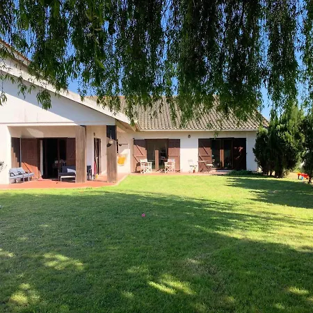 Maison d'hôtes Happy Ria House 3*