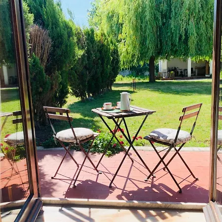 Happy Ria House Maison d'hôtes