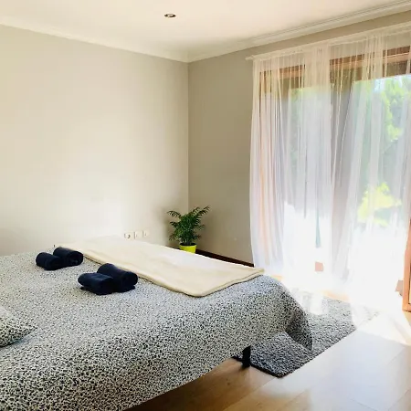 Happy Ria House Guest house Gafanha da Nazare