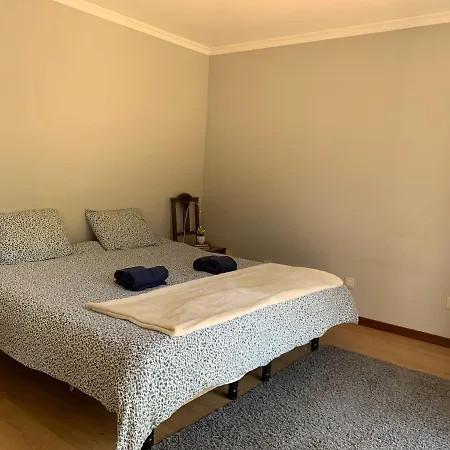 Maison d'hôtes Happy Ria House