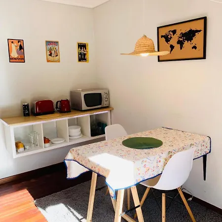 Happy Ria House Maison d'hôtes 3*