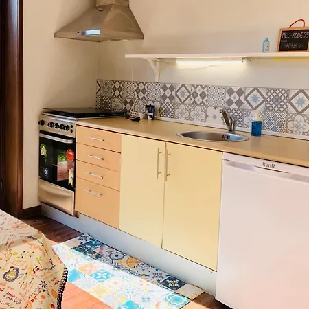 Maison d'hôtes Happy Ria House