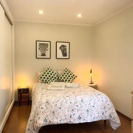 Maison d'hôtes Happy Ria House Gafanha da Nazaré