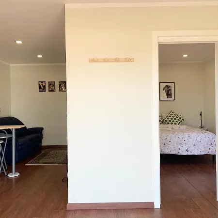 Happy Ria House Maison d'hôtes