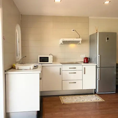 게스트하우스 Happy Ria House 가파나다나자레