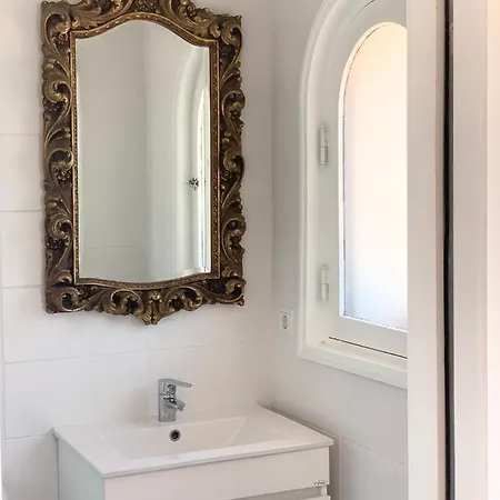 Maison d'hôtes Happy Ria House