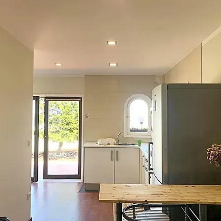 게스트하우스 Happy Ria House 가파나다나자레