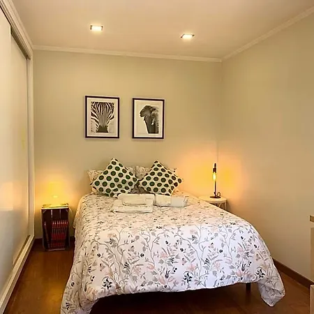 게스트하우스 Happy Ria House 가파나다나자레