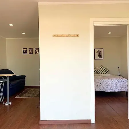 Happy Ria House 게스트하우스