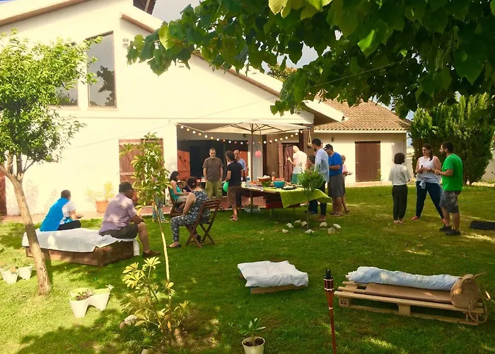 Konukevi Happy Ria House