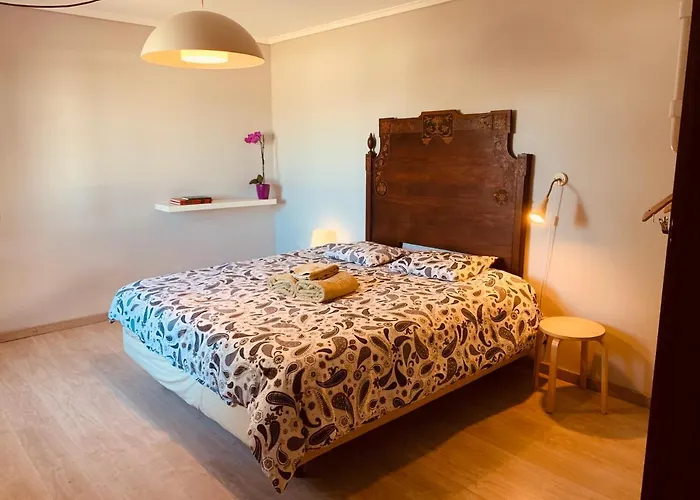 Happy Ria House Konukevi