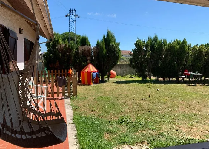 Happy Ria House Konukevi