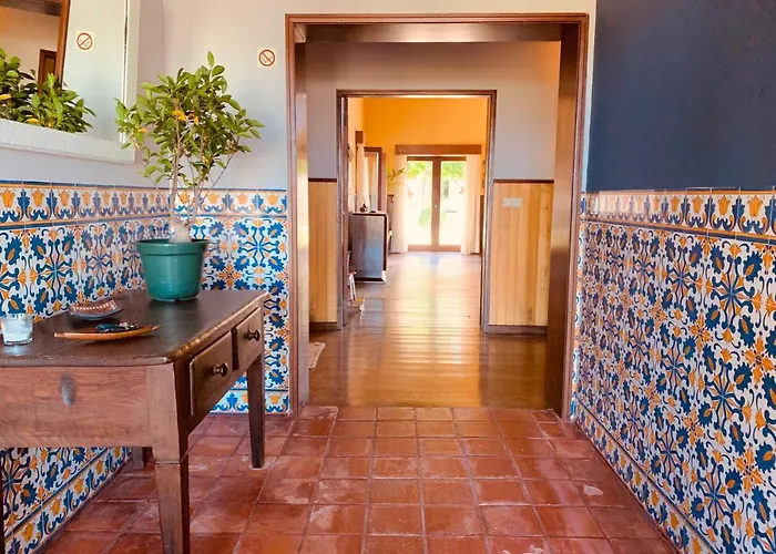 Happy Ria House Gafanha da Nazaré