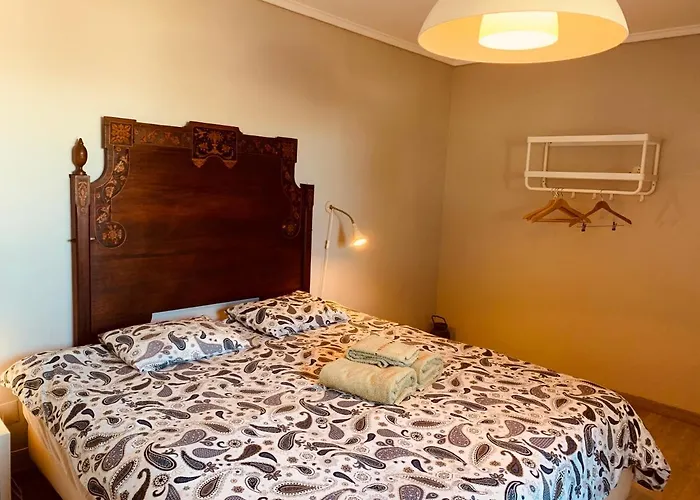 Happy Ria House ゲストハウス