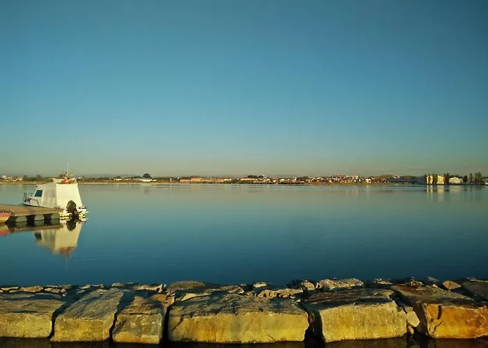 Happy Ria House ゲストハウス