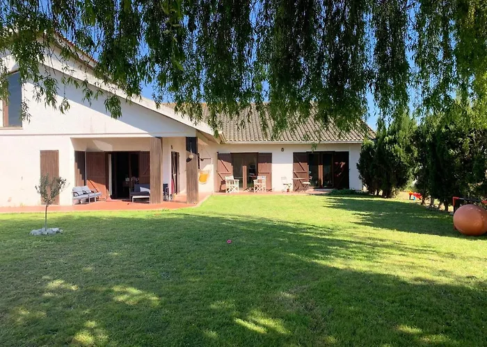 Konukevi Happy Ria House 3*