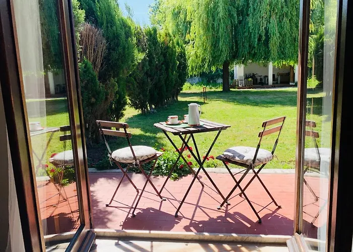 Happy Ria House Konukevi