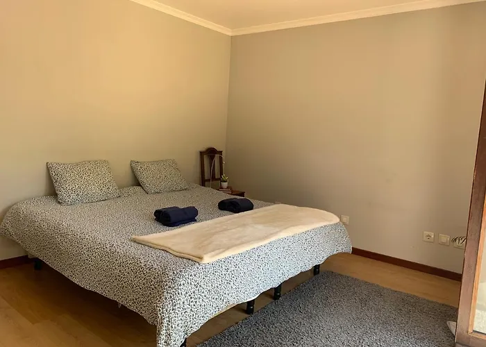 Konukevi Happy Ria House