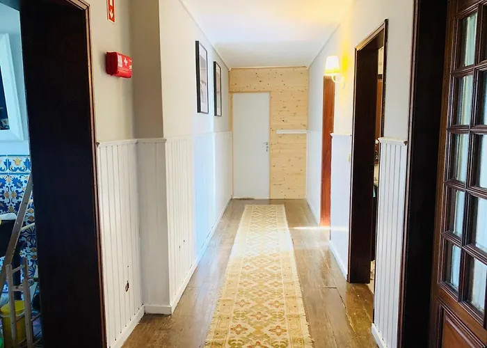 Konukevi Happy Ria House