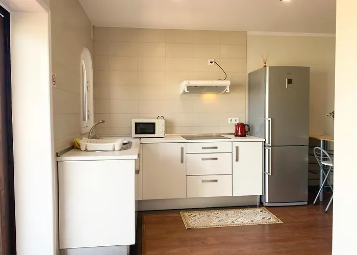 Konukevi Happy Ria House Gafanha da Nazaré