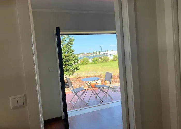 Konukevi Happy Ria House 3*