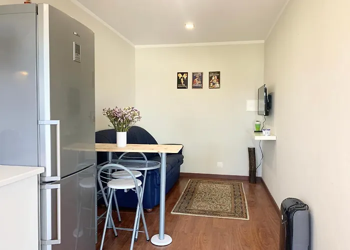 Happy Ria House Konukevi Gafanha da Nazaré